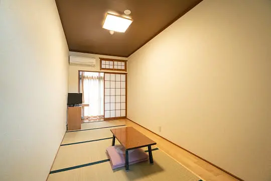 客室（6畳）