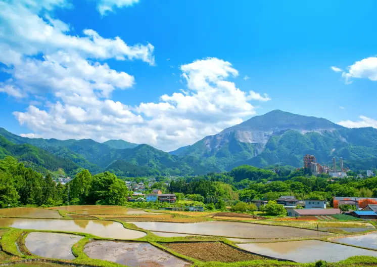 寺坂棚田